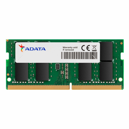 4711085931481 MEMORIA RAM SODIMM ADATA 16GB DDR4 3200 MHZ 
