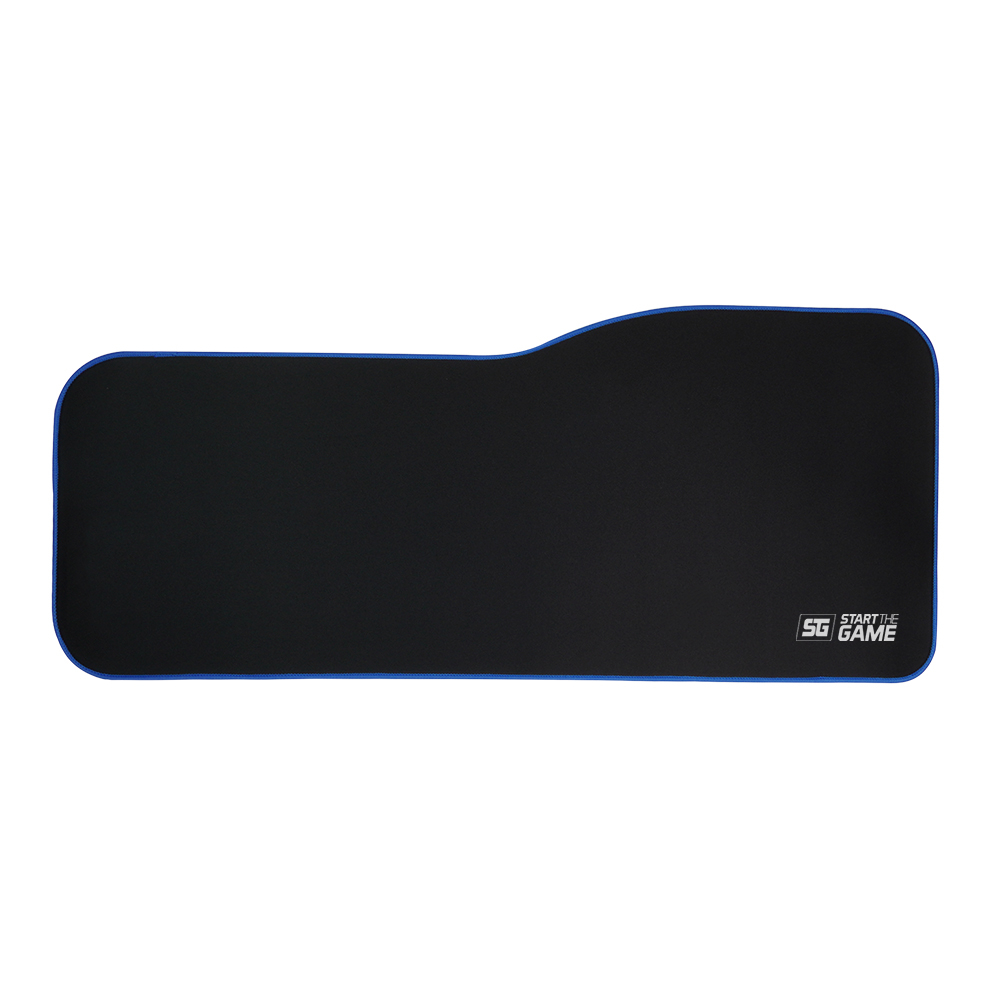 7503038925091 Mousepad Gaming Xl Vorago Mpg-301